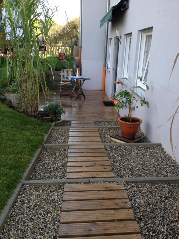 הירשאיד Apartment Renate Strohhoefer חדר תמונה