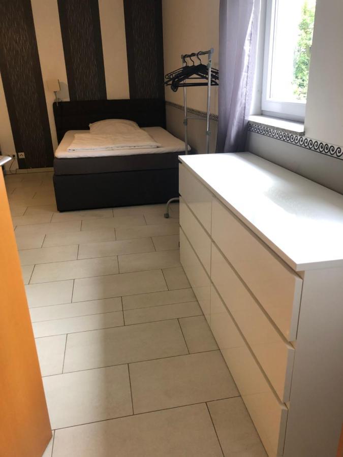הירשאיד Apartment Renate Strohhoefer מראה חיצוני תמונה