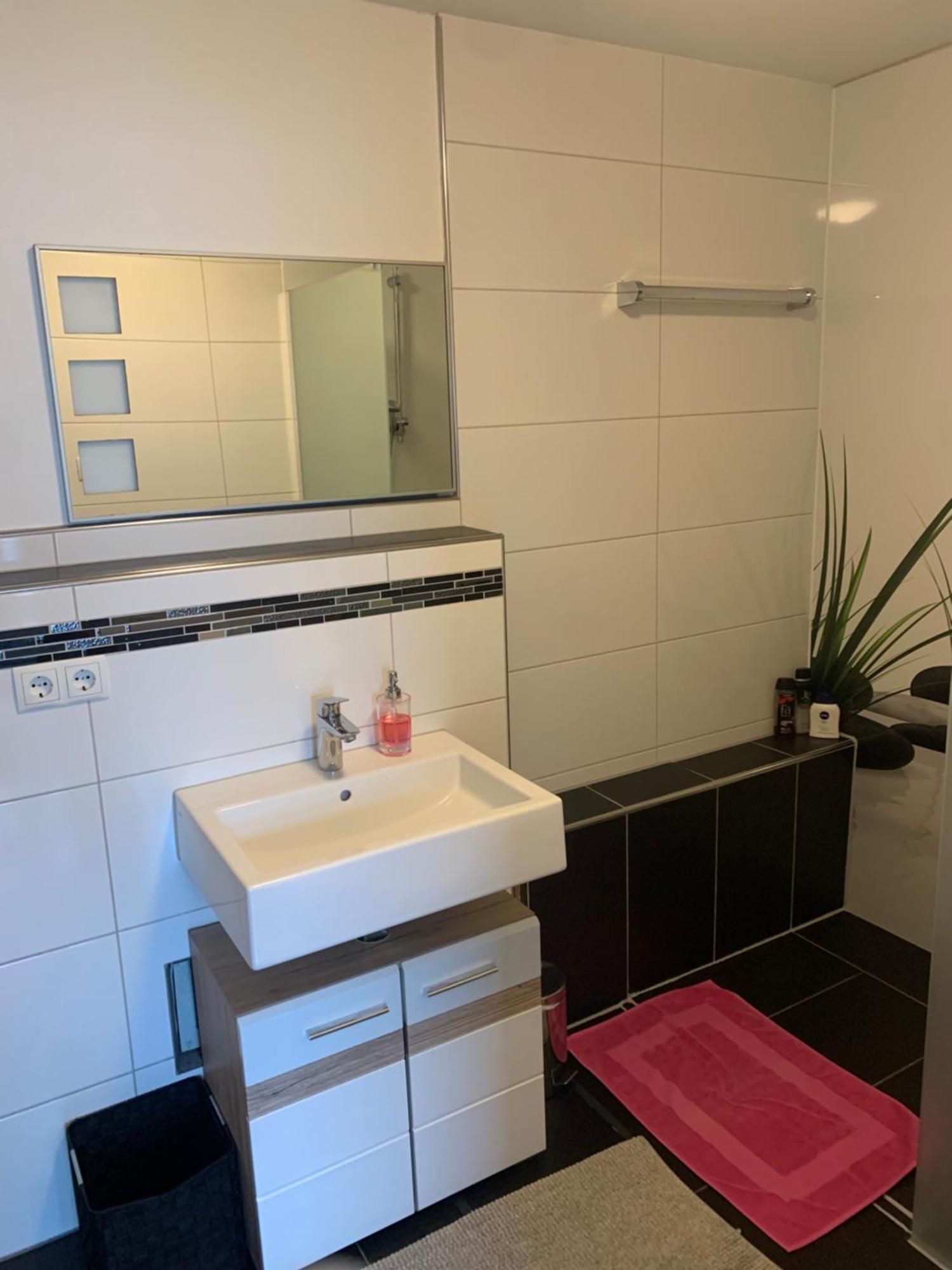 הירשאיד Apartment Renate Strohhoefer מראה חיצוני תמונה