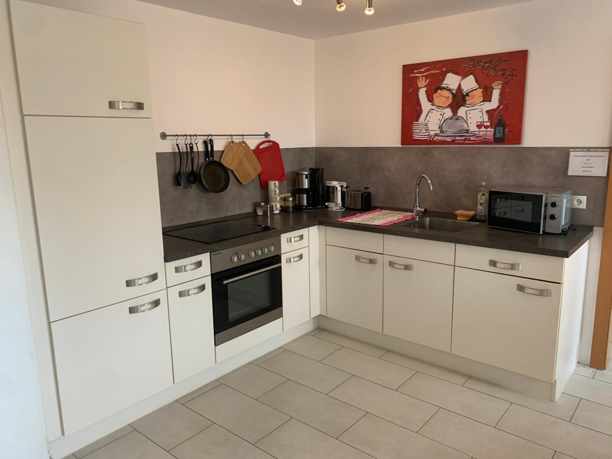 הירשאיד Apartment Renate Strohhoefer מראה חיצוני תמונה
