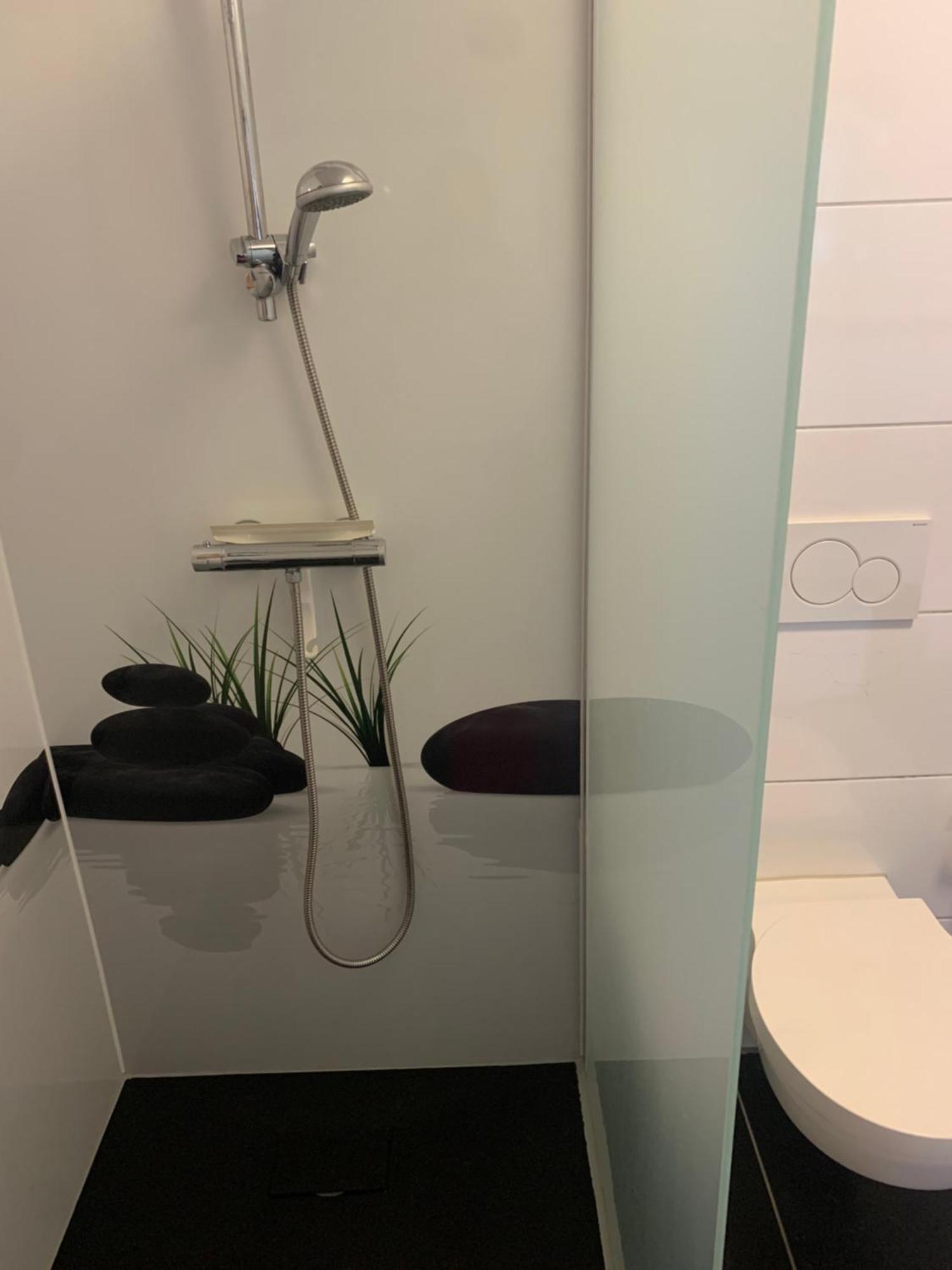 הירשאיד Apartment Renate Strohhoefer מראה חיצוני תמונה