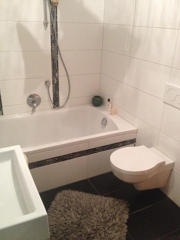 הירשאיד Apartment Renate Strohhoefer חדר תמונה